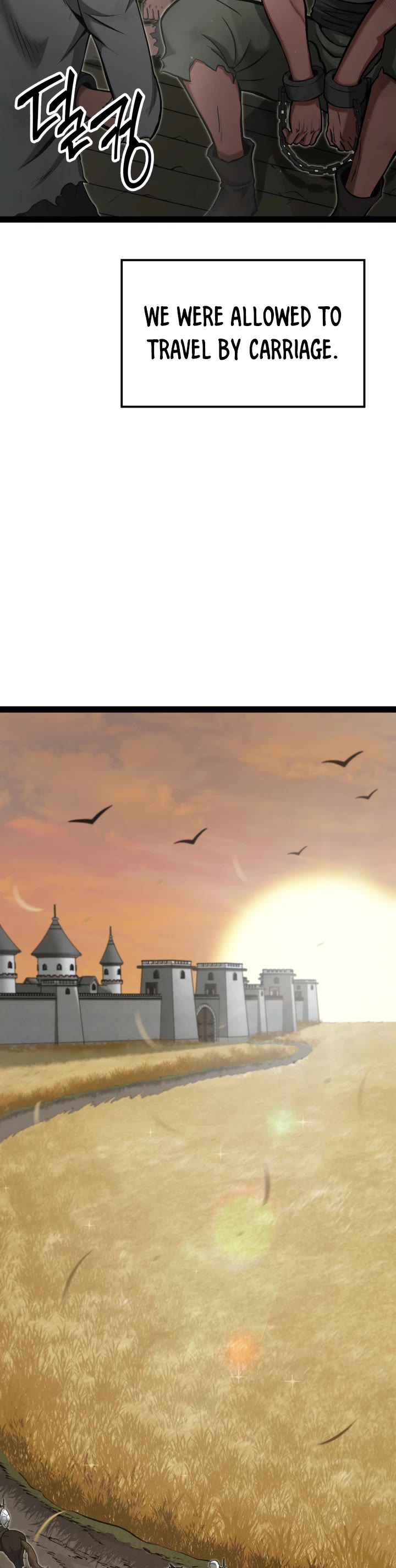 Boxer Kali Chapter 15 page 9 - Chapter 15