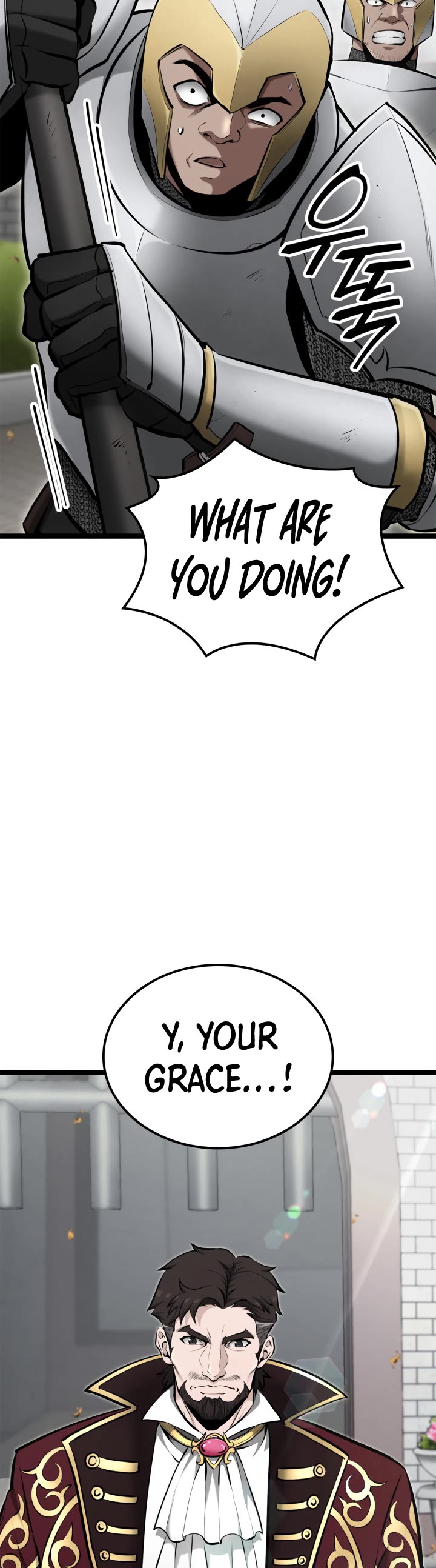 Boxer Kali Chapter 16 page 14 - Chapter 16