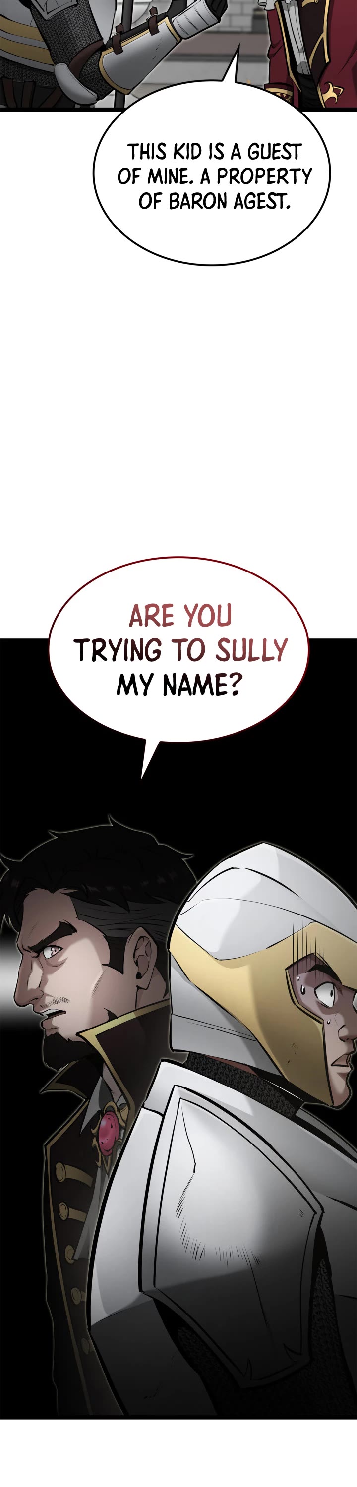 Boxer Kali Chapter 16 page 16 - Chapter 16