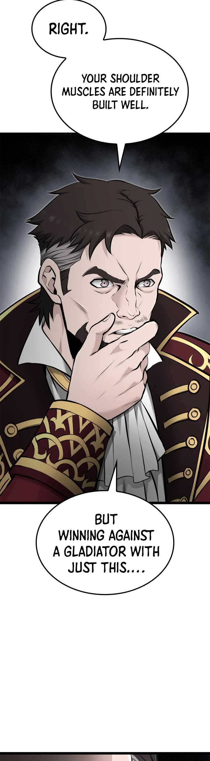Boxer Kali Chapter 16 page 19 - Chapter 16