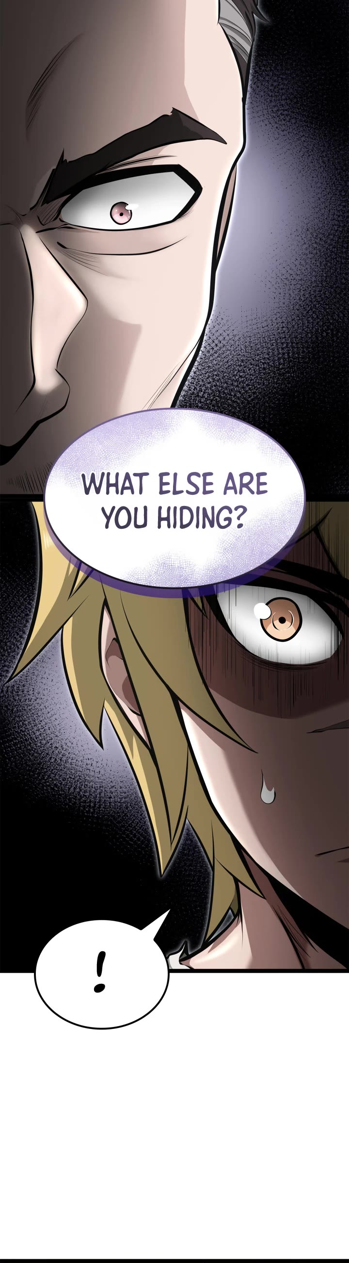 Boxer Kali Chapter 16 page 20 - Chapter 16
