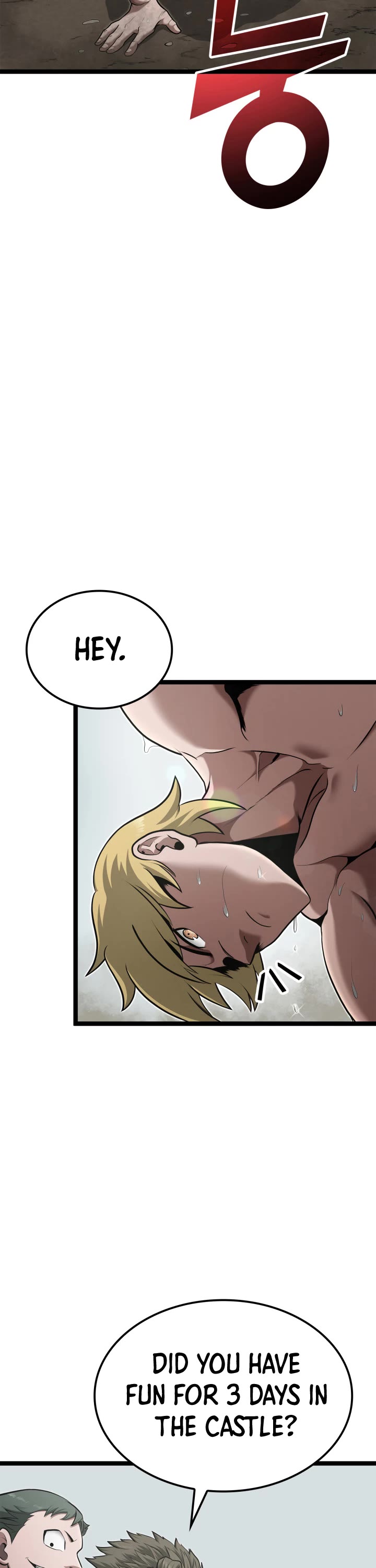 Boxer Kali Chapter 16 page 27 - Chapter 16