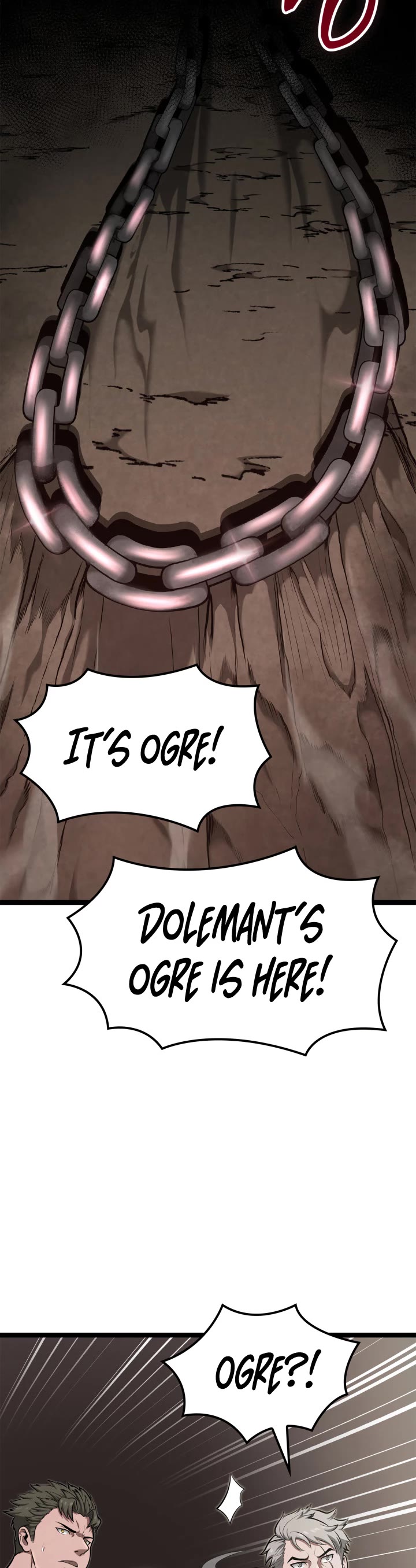 Boxer Kali Chapter 16 page 39 - Chapter 16