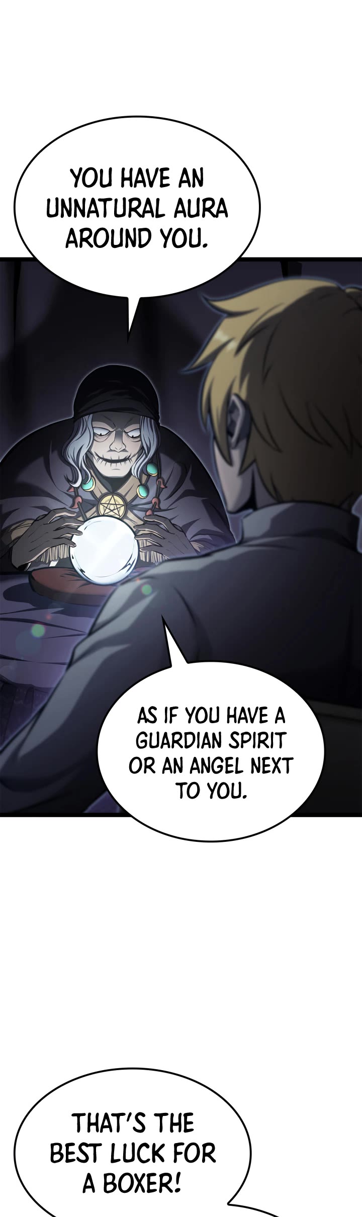 Boxer Kali Chapter 16 page 4 - Chapter 16