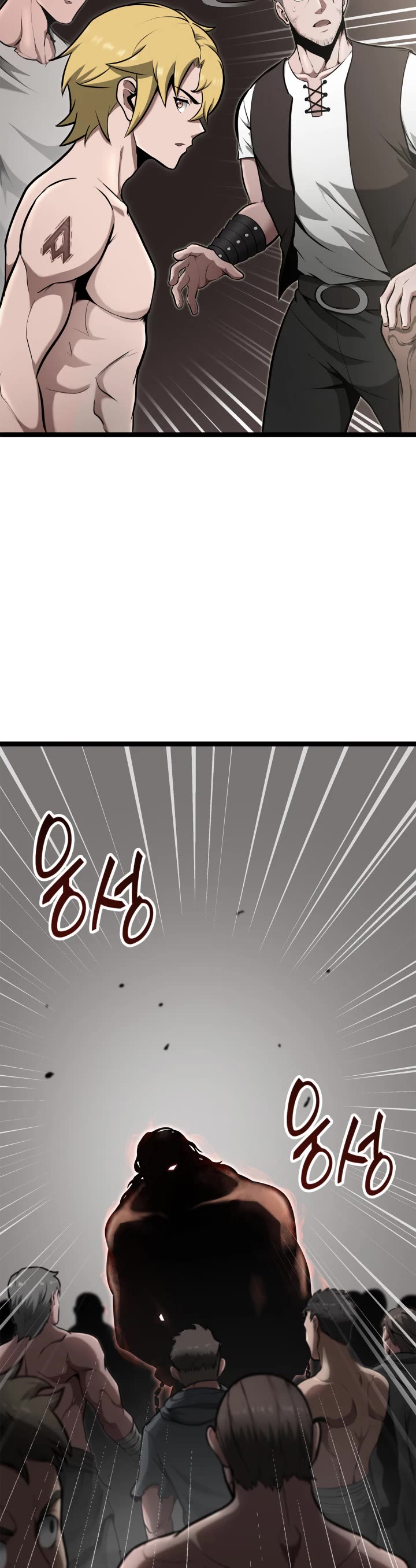 Boxer Kali Chapter 16 page 40 - Chapter 16