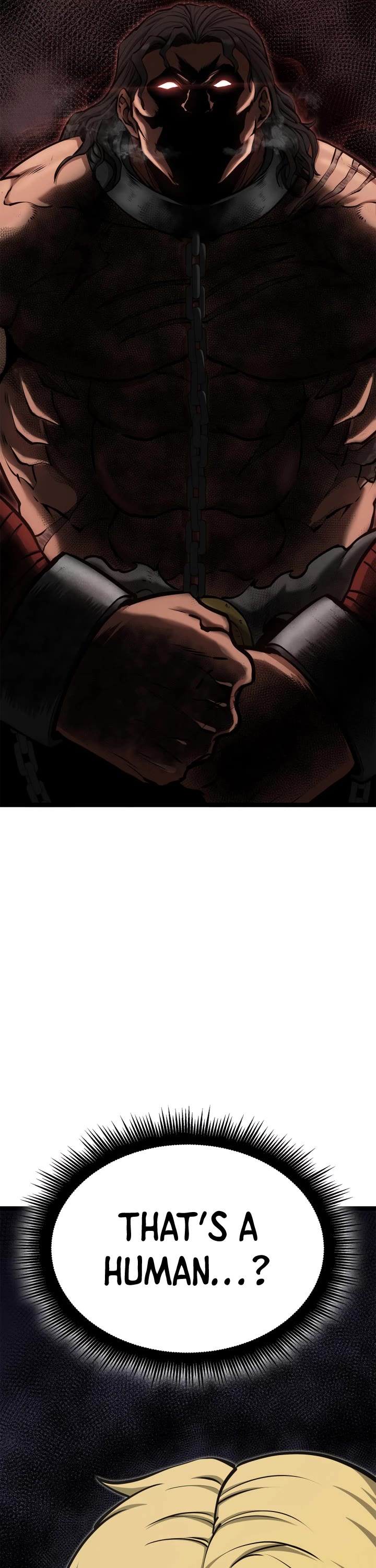 Boxer Kali Chapter 16 page 43 - Chapter 16