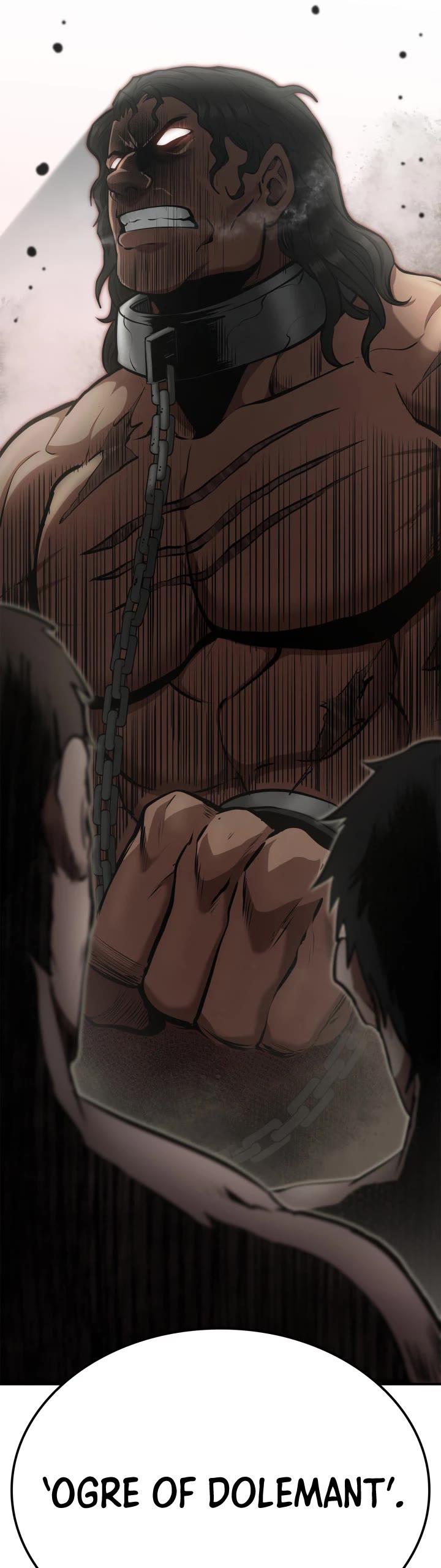 Boxer Kali Chapter 16 page 45 - Chapter 16