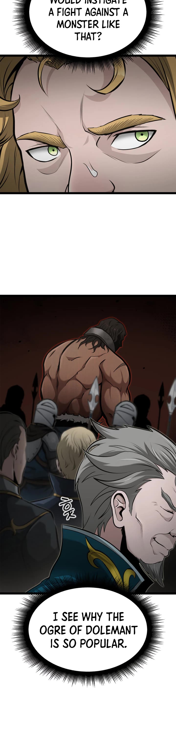 Boxer Kali Chapter 17 page 17 - Chapter 17