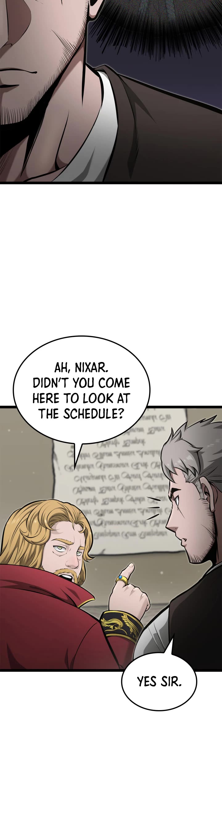 Boxer Kali Chapter 17 page 20 - Chapter 17