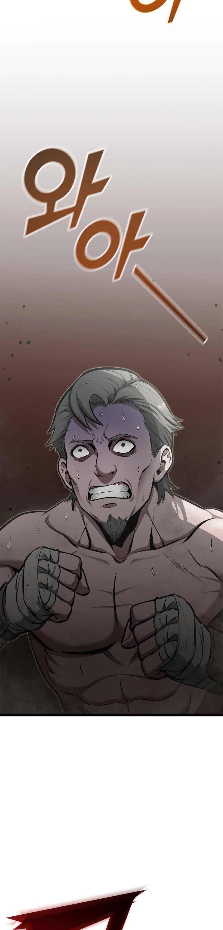 Boxer Kali Chapter 17 page 23 - Chapter 17