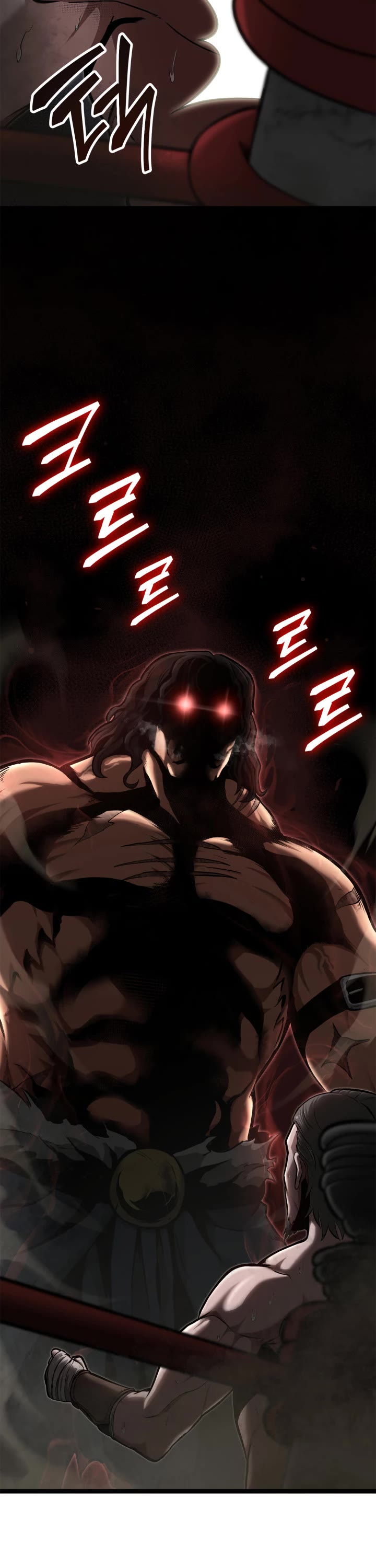 Boxer Kali Chapter 17 page 26 - Chapter 17