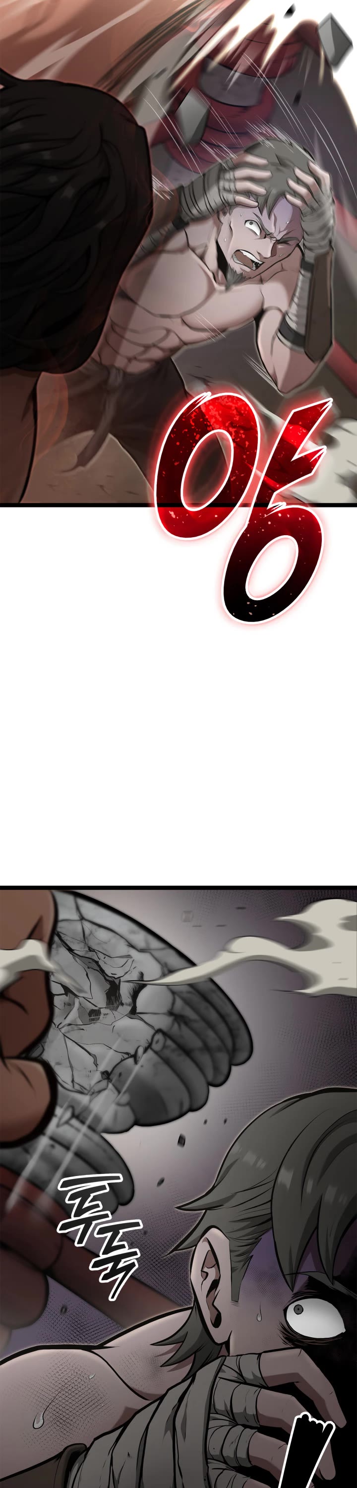 Boxer Kali Chapter 17 page 28 - Chapter 17