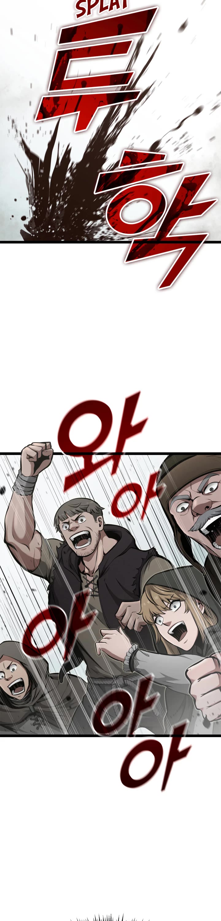 Boxer Kali Chapter 17 page 37 - Chapter 17