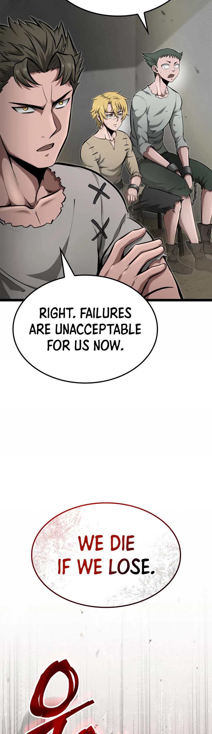 Boxer Kali Chapter 17 page 42 - Chapter 17