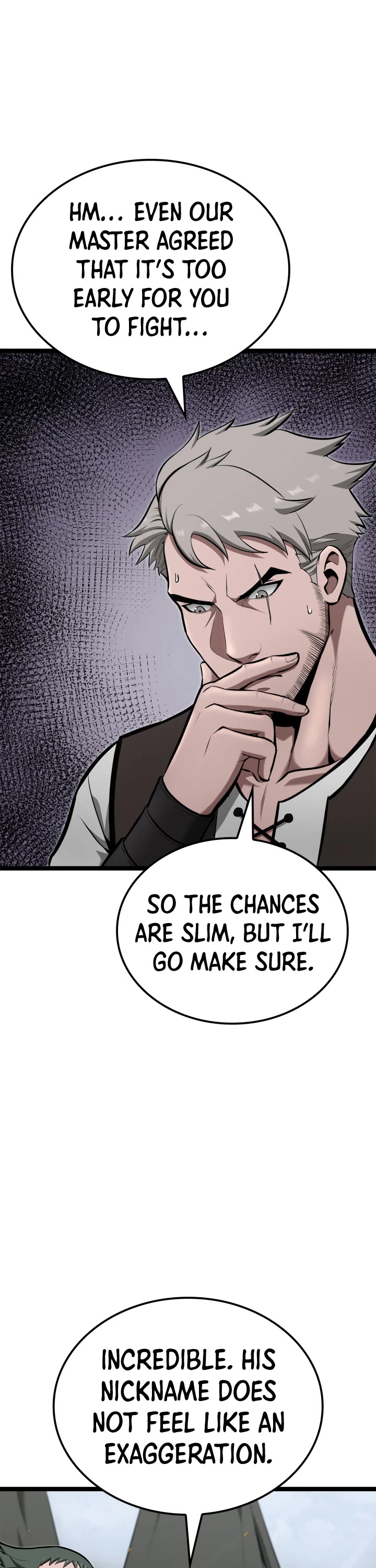 Boxer Kali Chapter 17 page 7 - Chapter 17