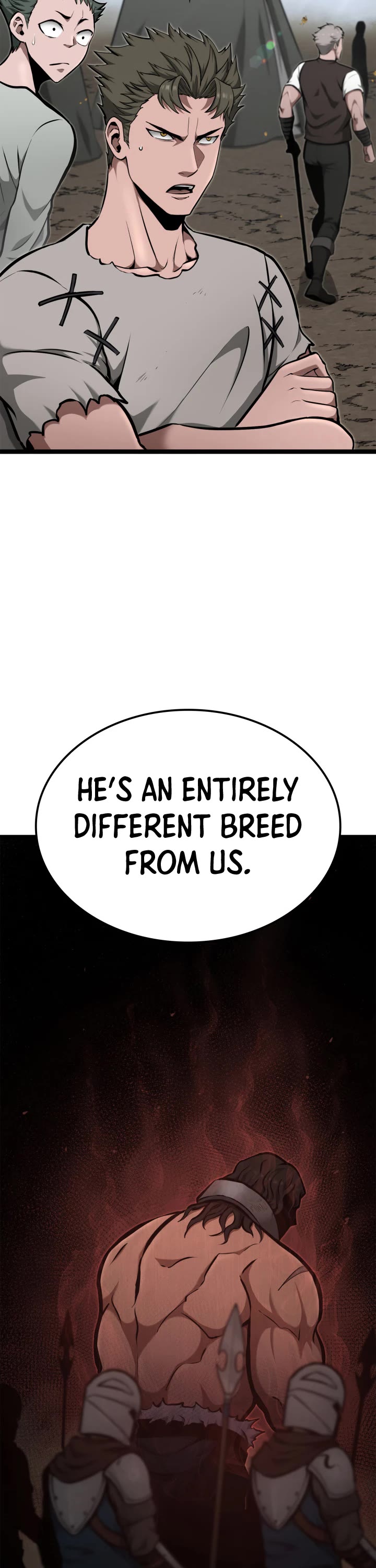 Boxer Kali Chapter 17 page 8 - Chapter 17