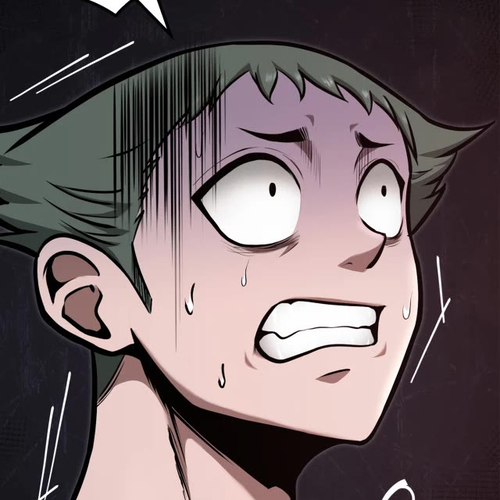 Boxer Kali Chapter 17 cover
