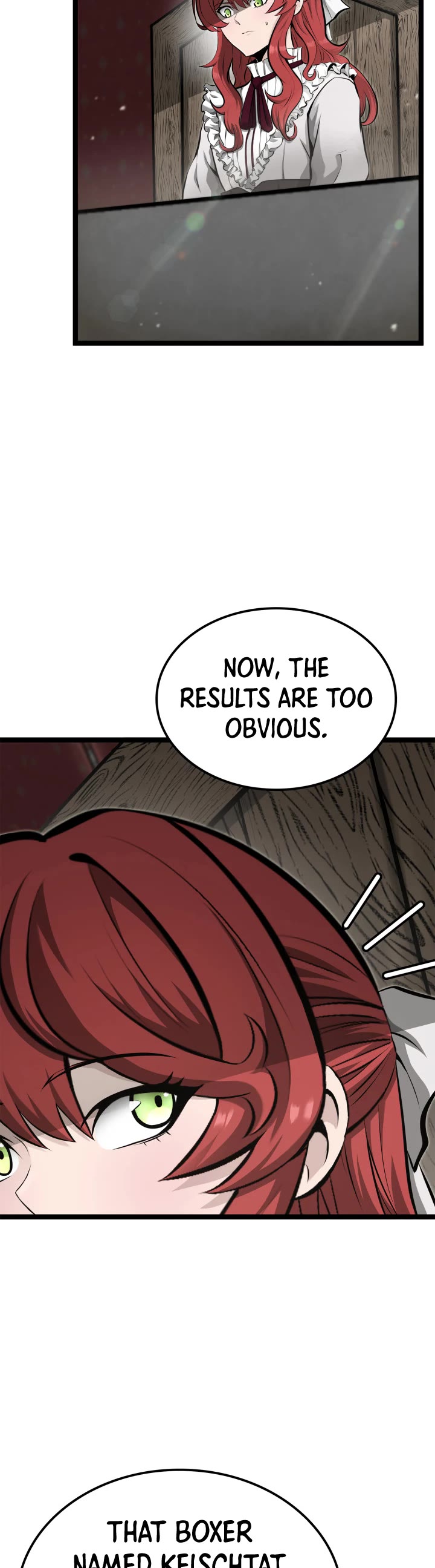 Boxer Kali Chapter 18 page 20 - Chapter 18