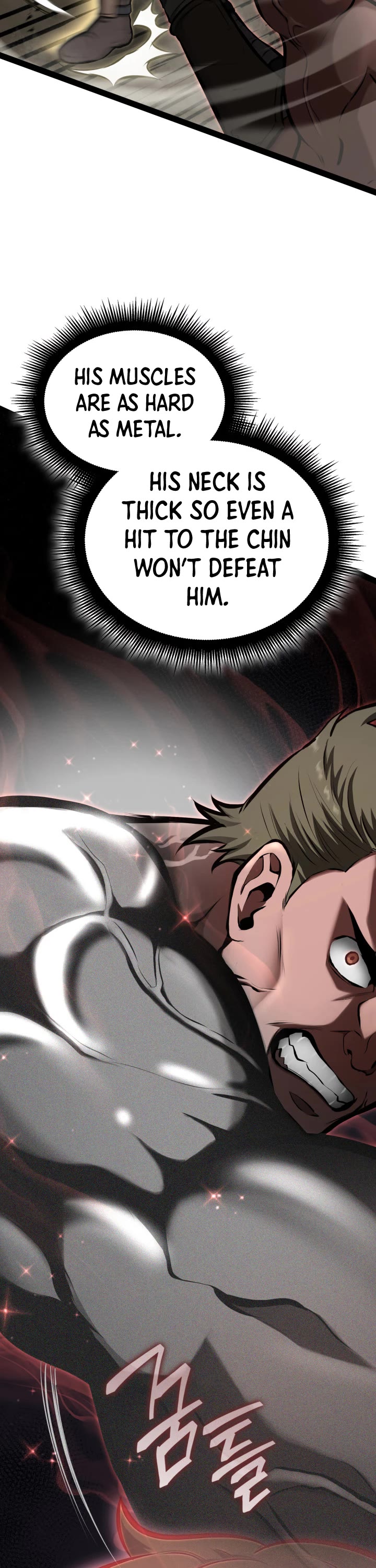 Boxer Kali Chapter 18 page 31 - Chapter 18