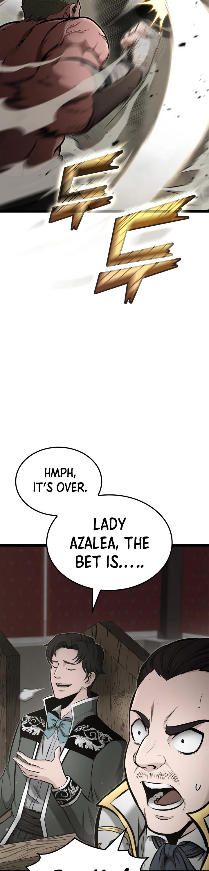 Boxer Kali Chapter 18 page 36 - Chapter 18