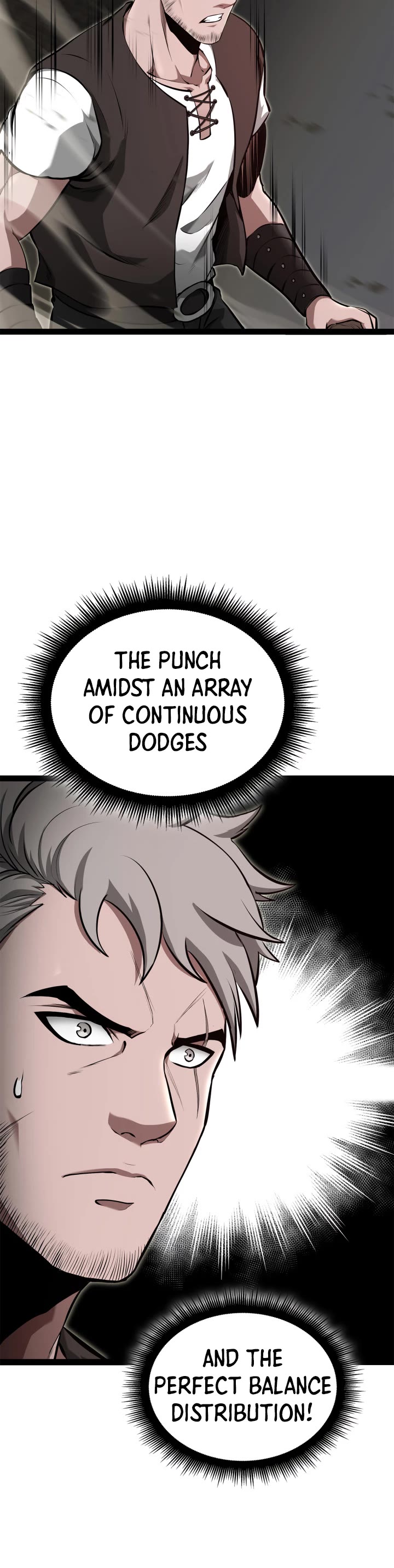 Boxer Kali Chapter 19 page 10 - Chapter 19