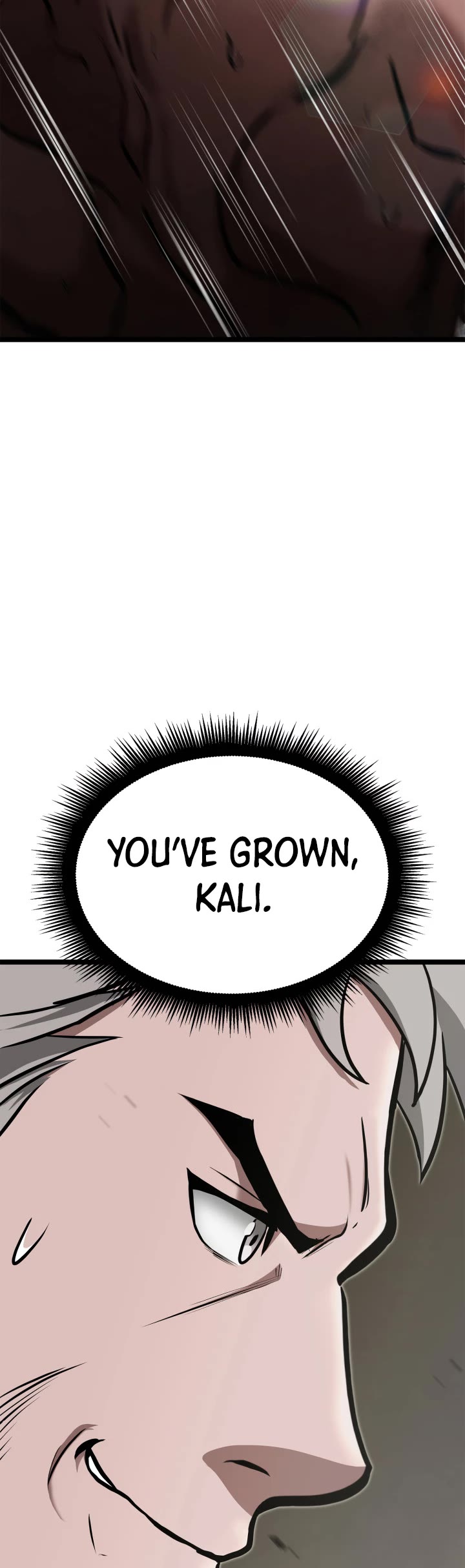 Boxer Kali Chapter 19 page 15 - Chapter 19