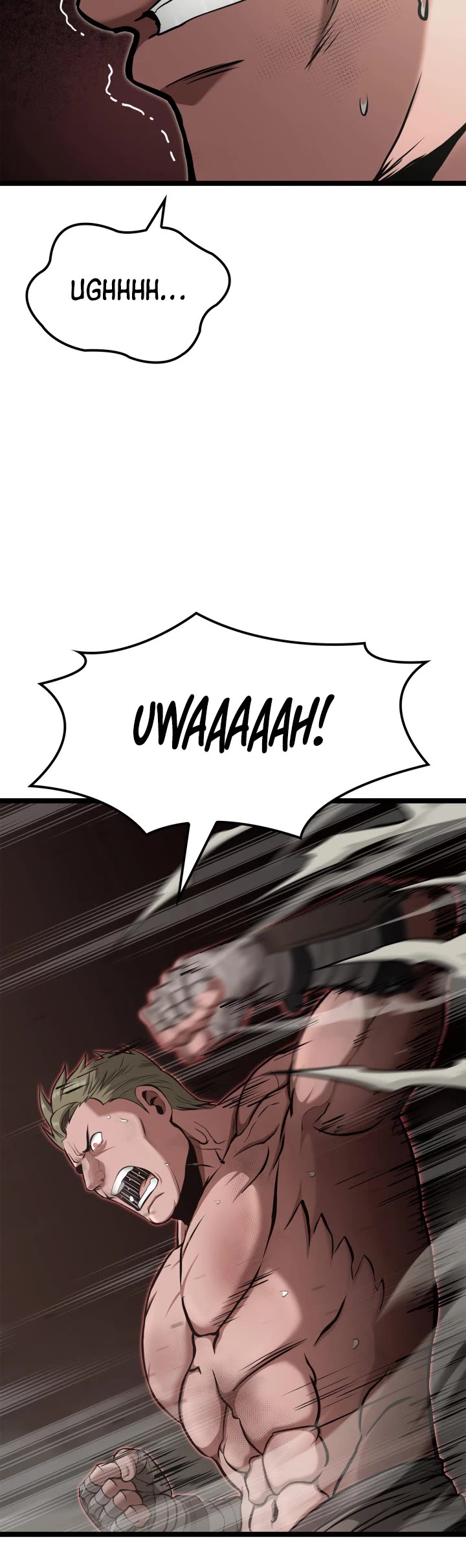 Boxer Kali Chapter 19 page 20 - Chapter 19