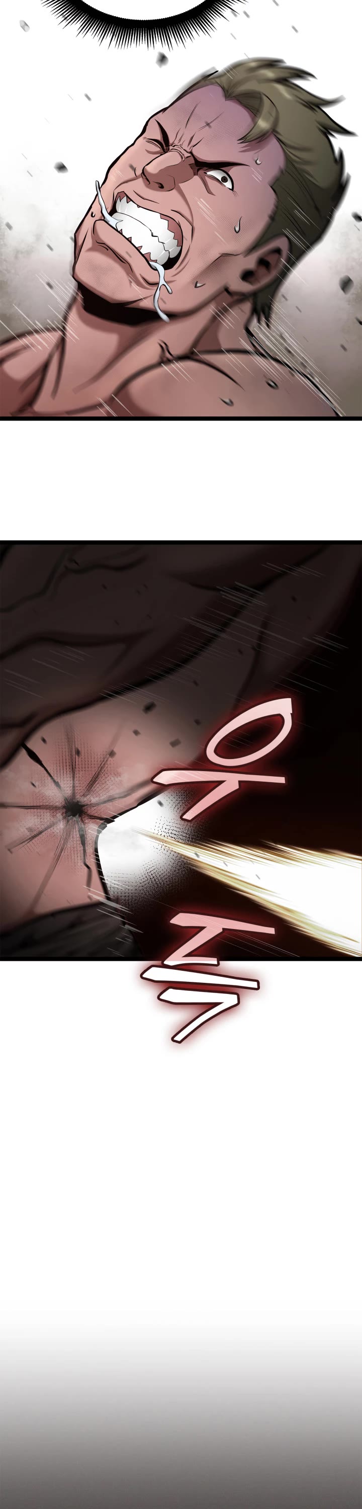 Boxer Kali Chapter 19 page 22 - Chapter 19