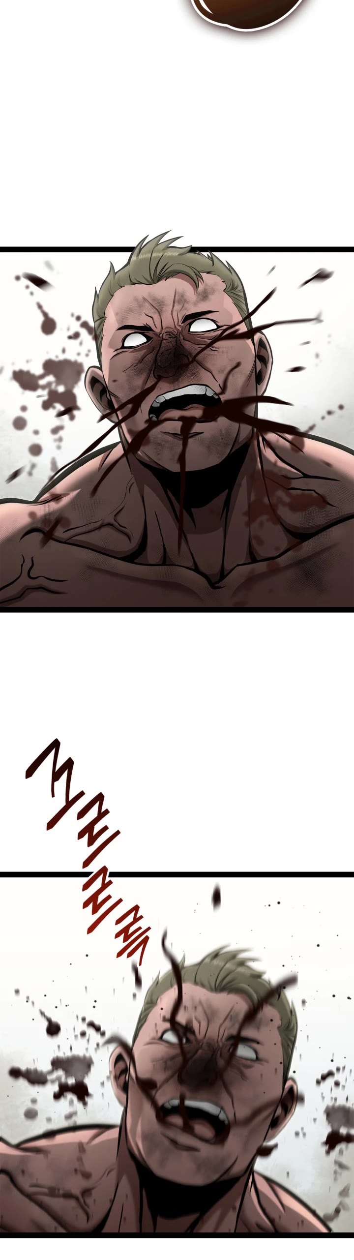 Boxer Kali Chapter 19 page 29 - Chapter 19