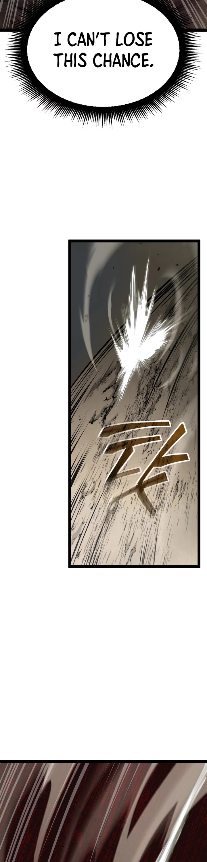 Boxer Kali Chapter 19 page 7 - Chapter 19