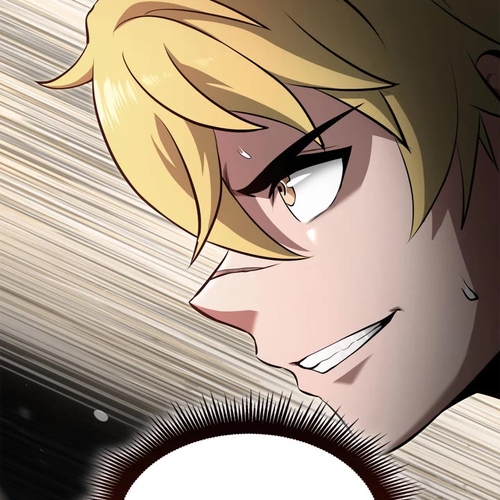 Boxer Kali Chapter 19 cover