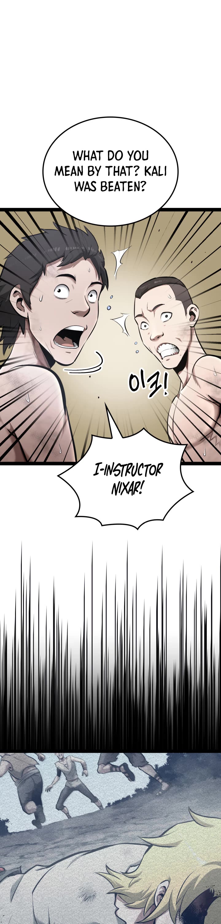 Boxer Kali Chapter 2 page 13 - Chapter 2