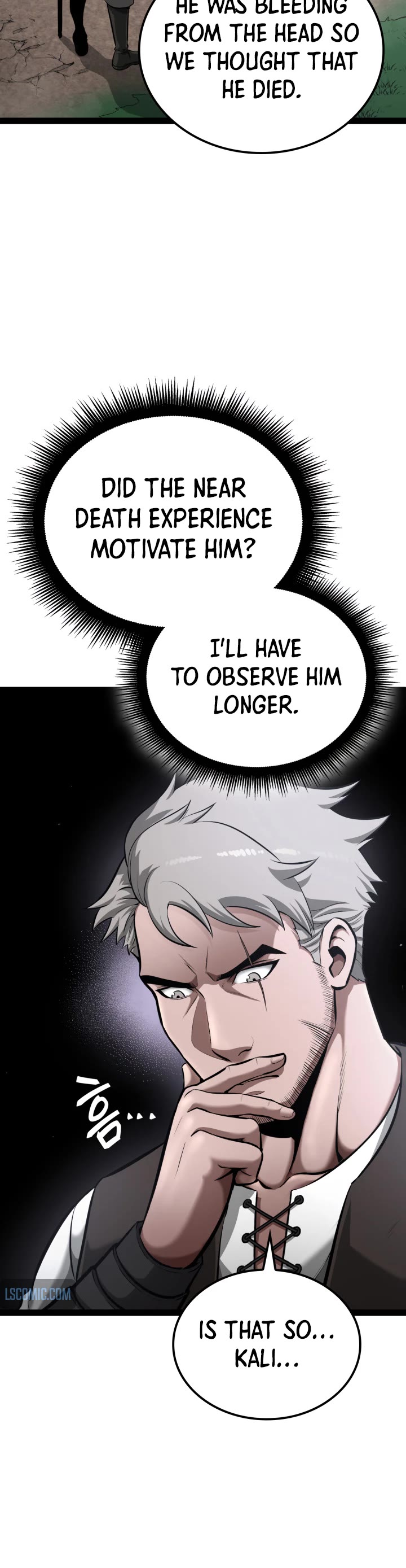 Boxer Kali Chapter 2 page 15 - Chapter 2