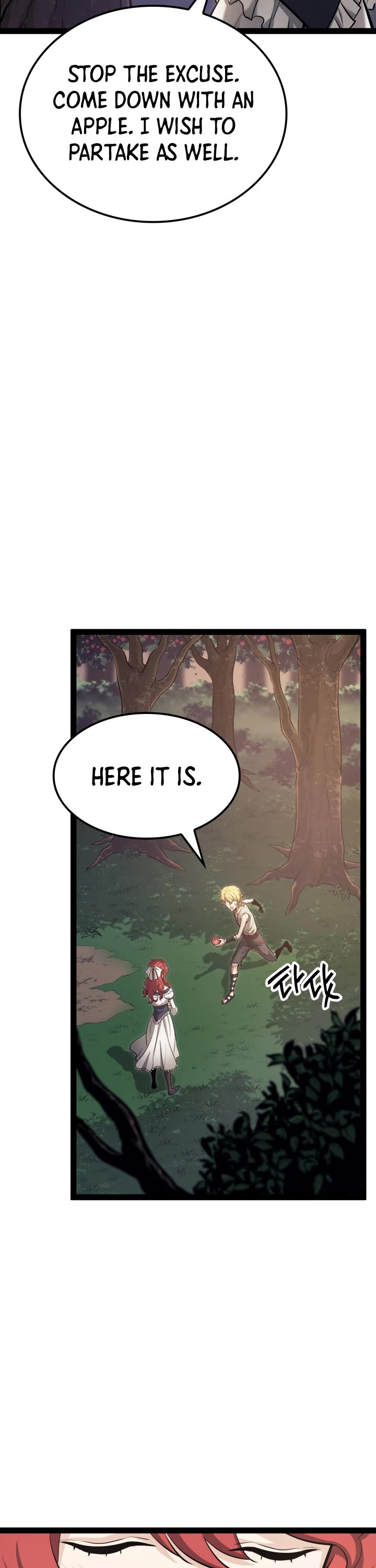 Boxer Kali Chapter 2 page 37 - Chapter 2