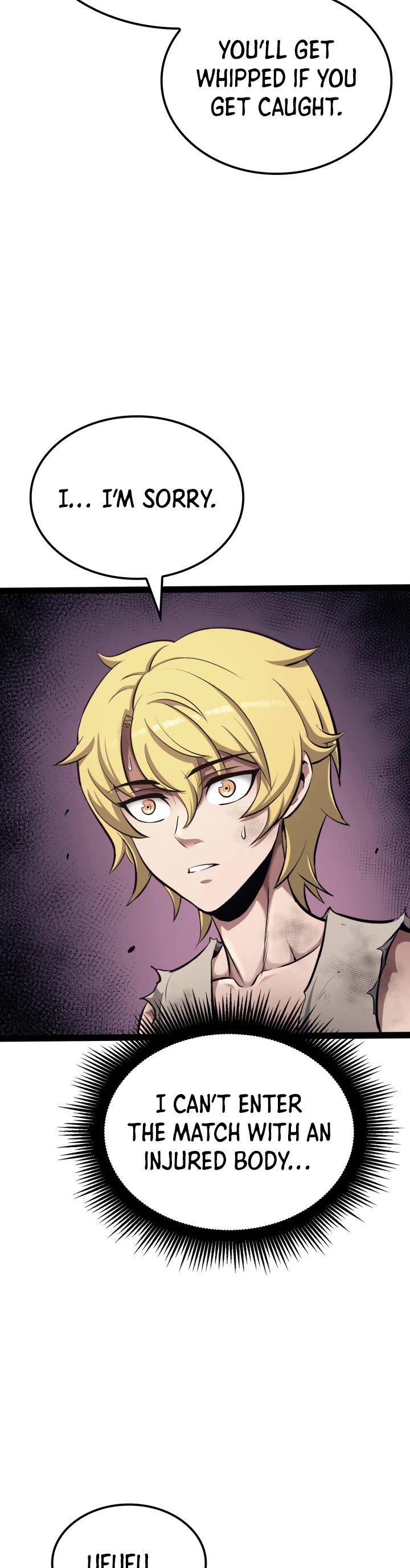 Boxer Kali Chapter 2 page 39 - Chapter 2