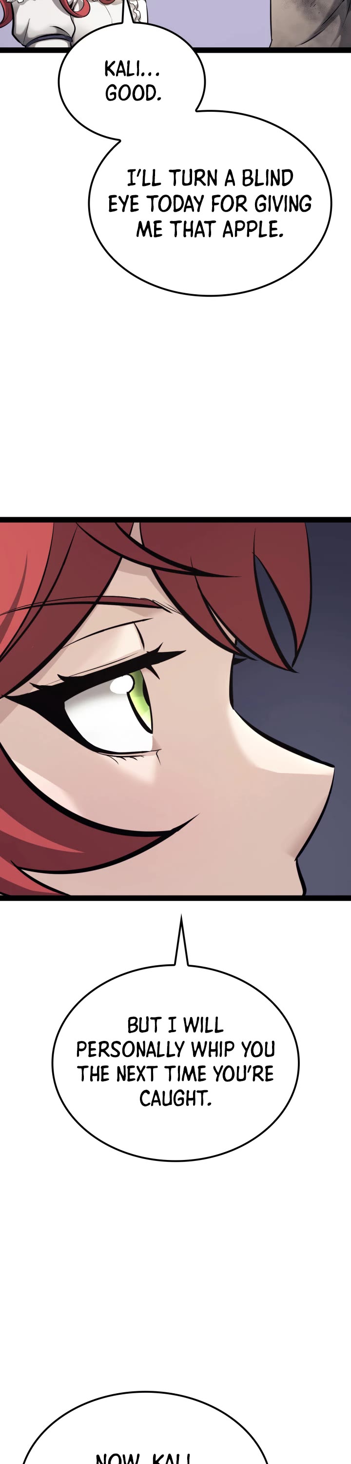 Boxer Kali Chapter 2 page 42 - Chapter 2