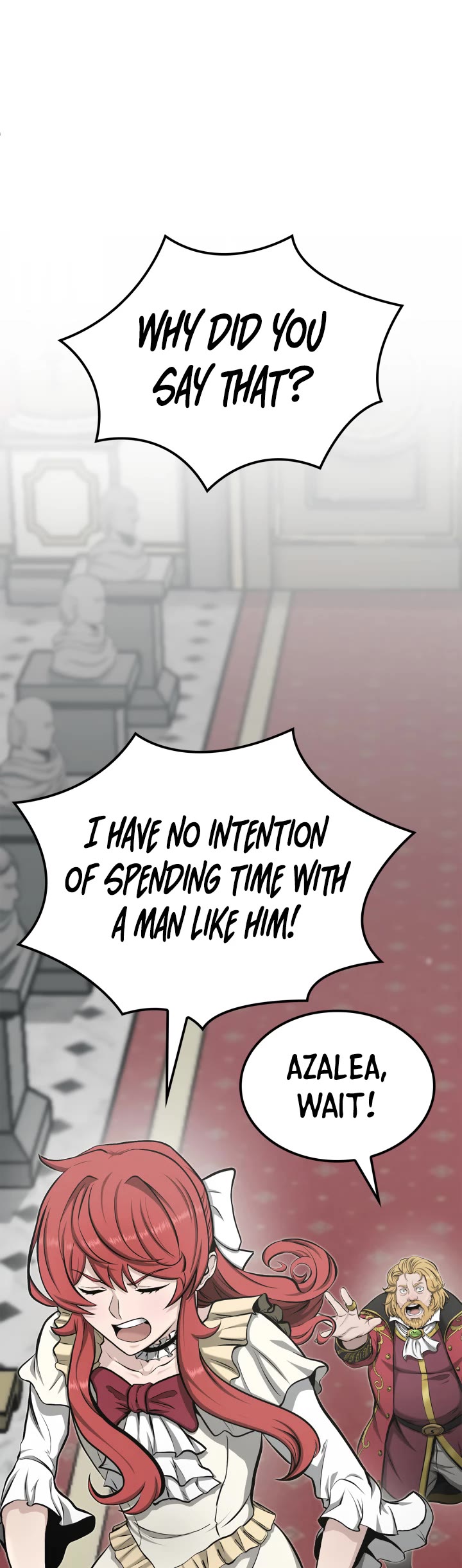 Boxer Kali Chapter 20 page 29 - Chapter 20