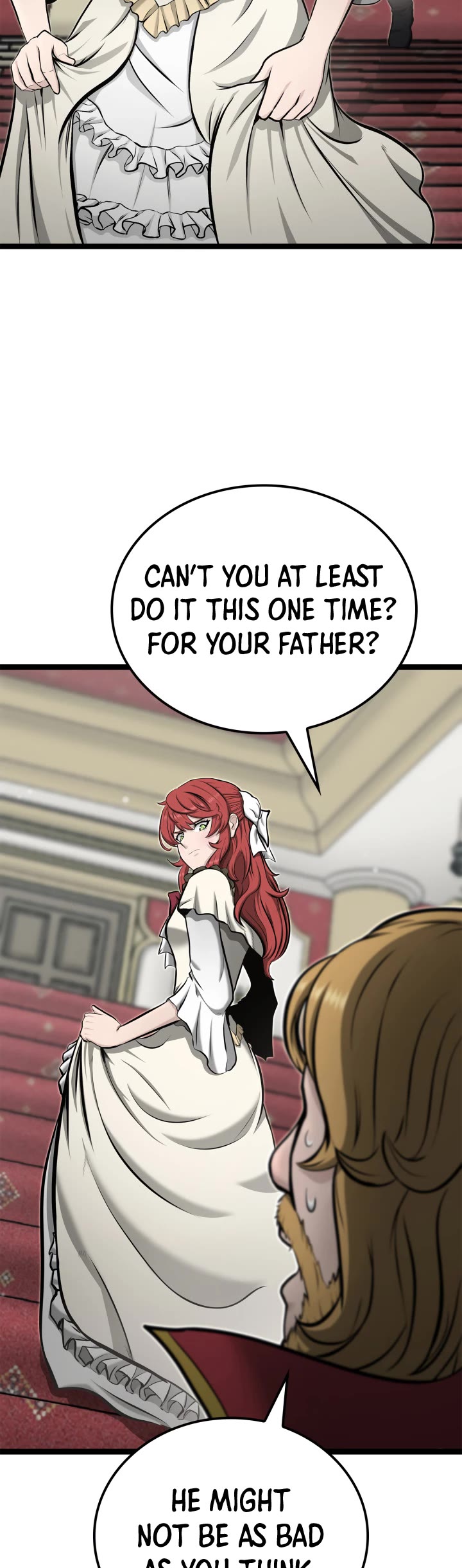 Boxer Kali Chapter 20 page 30 - Chapter 20
