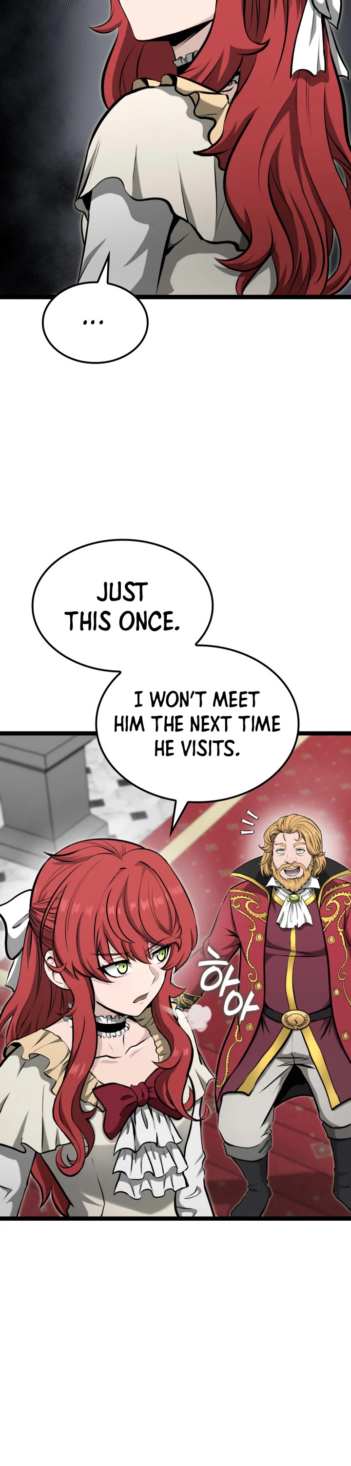 Boxer Kali Chapter 20 page 32 - Chapter 20