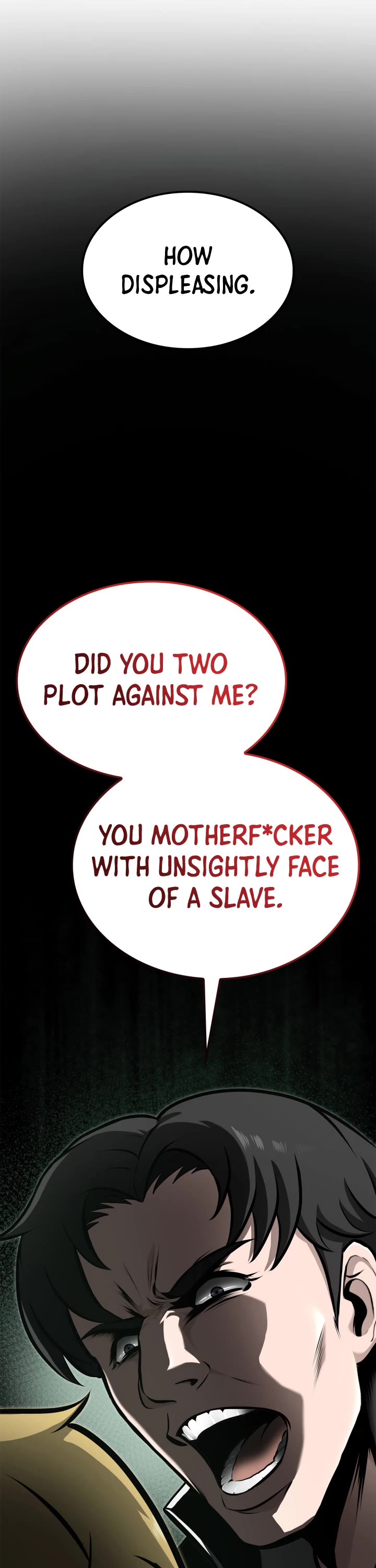 Boxer Kali Chapter 20 page 36 - Chapter 20