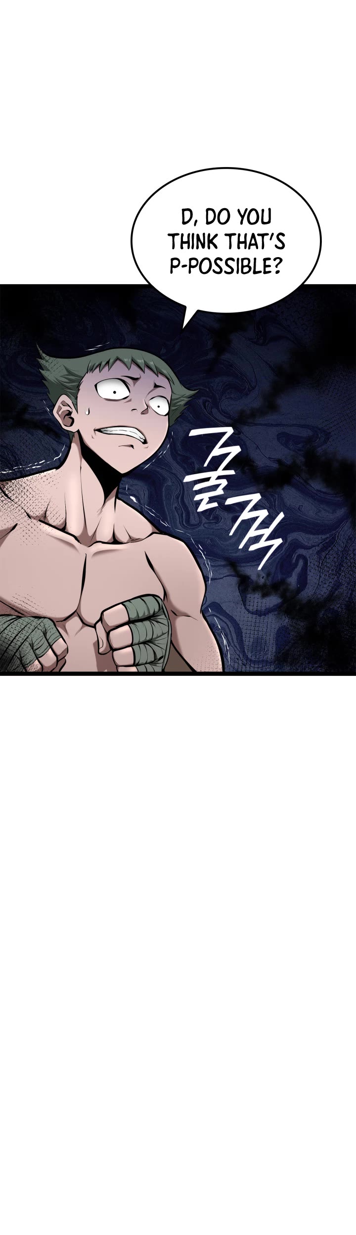 Boxer Kali Chapter 20 page 9 - Chapter 20