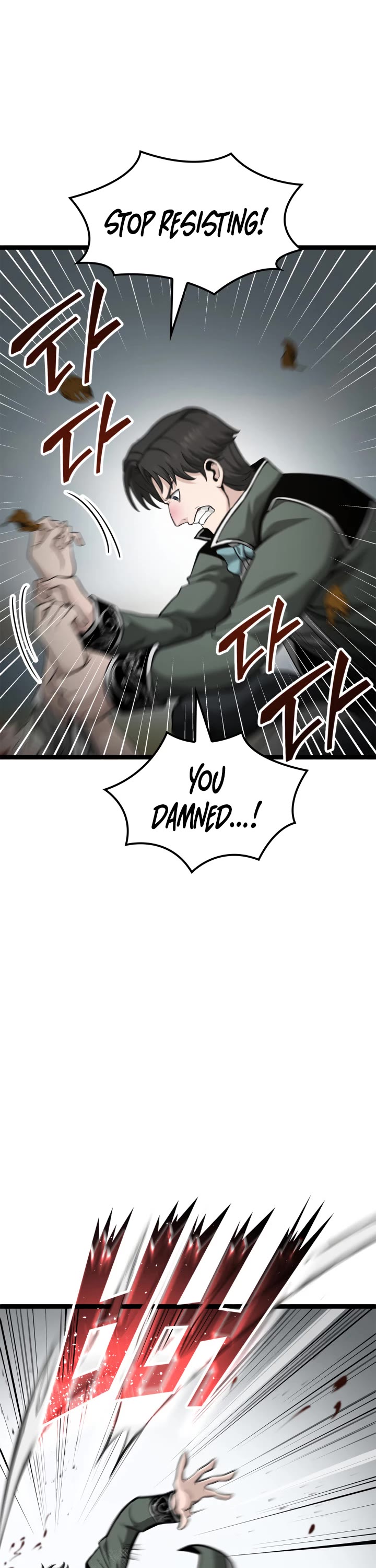 Boxer Kali Chapter 21 page 31 - Chapter 21