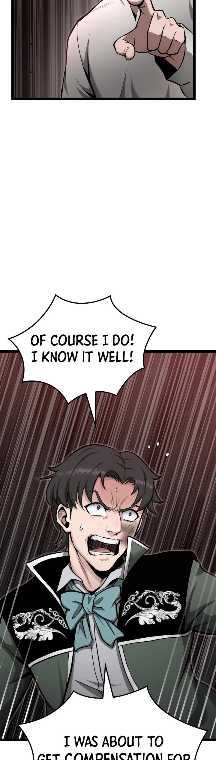 Boxer Kali Chapter 21 page 35 - Chapter 21
