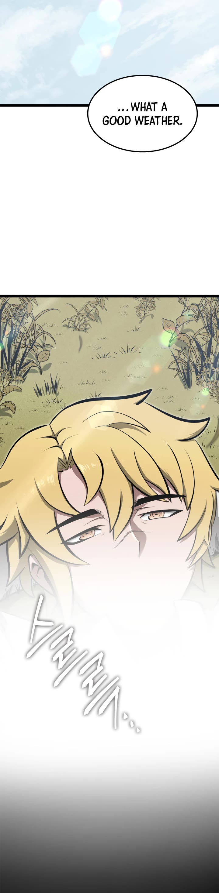 Boxer Kali Chapter 21 page 4 - Chapter 21