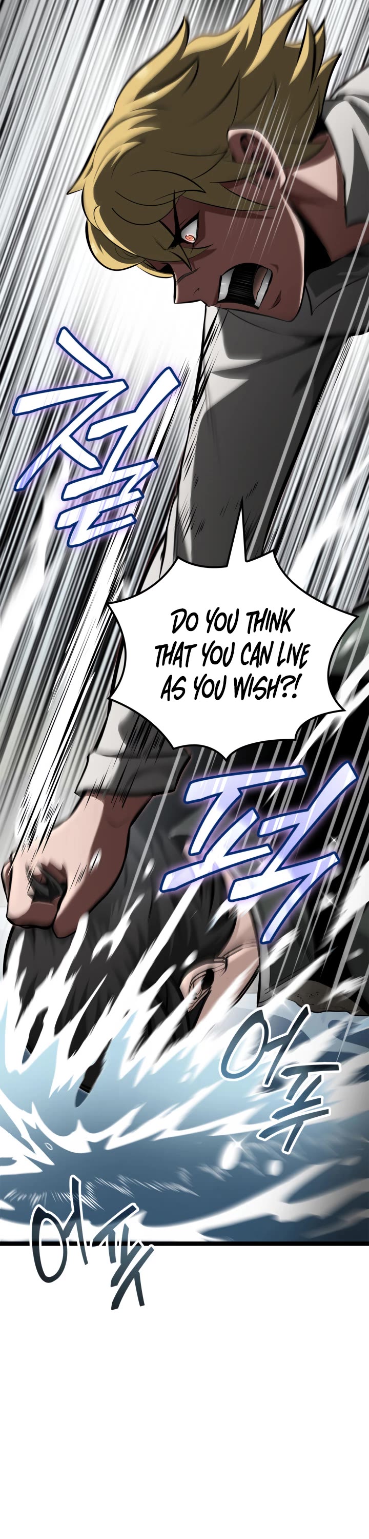 Boxer Kali Chapter 21 page 41 - Chapter 21
