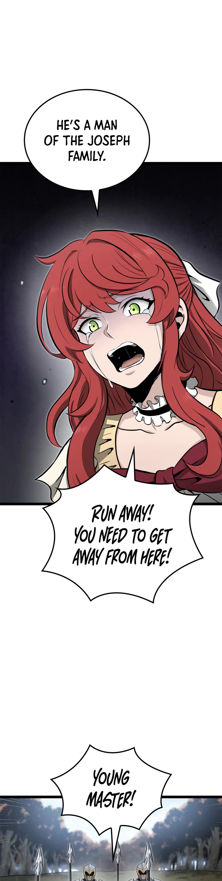 Boxer Kali Chapter 21 page 44 - Chapter 21