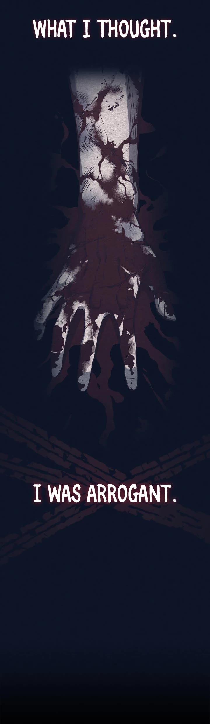 Boxer Kali Chapter 21 page 9 - Chapter 21