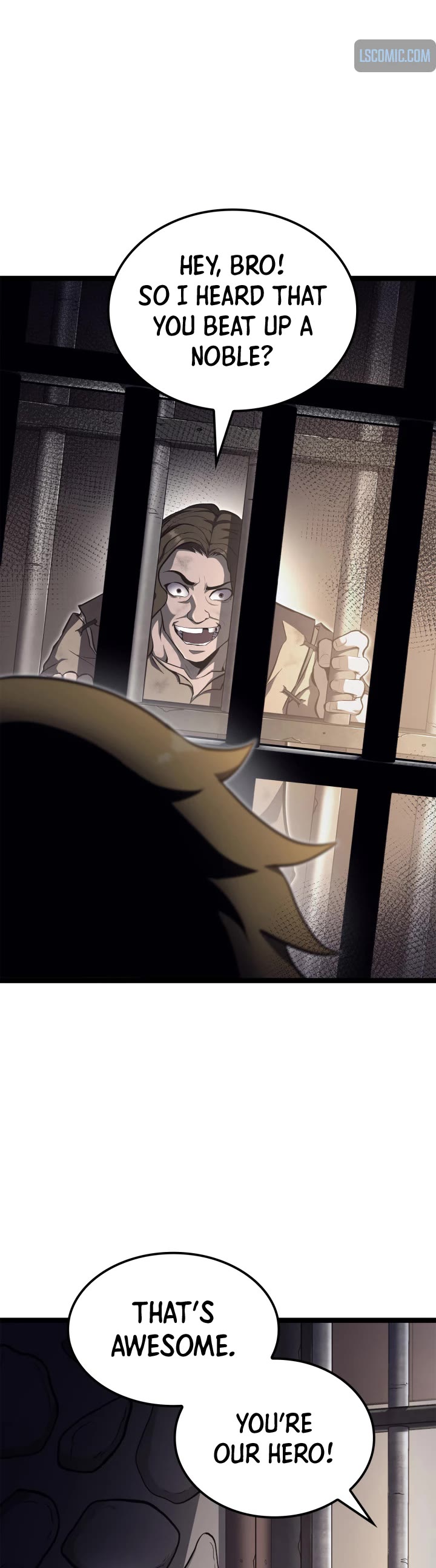 Boxer Kali Chapter 22 page 15 - Chapter 22