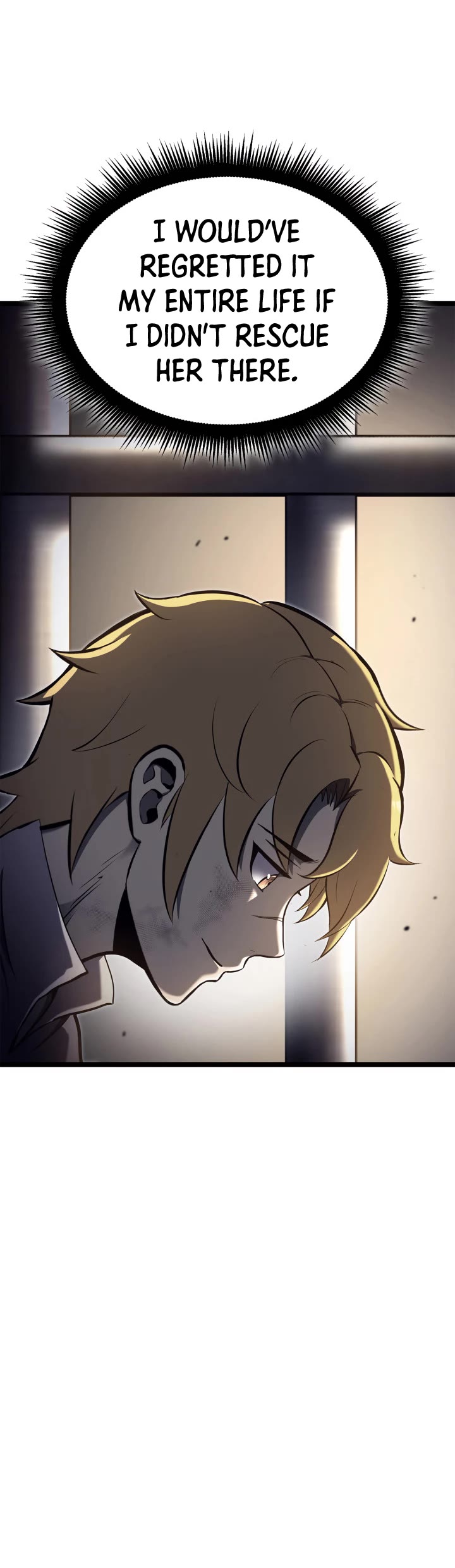 Boxer Kali Chapter 22 page 19 - Chapter 22