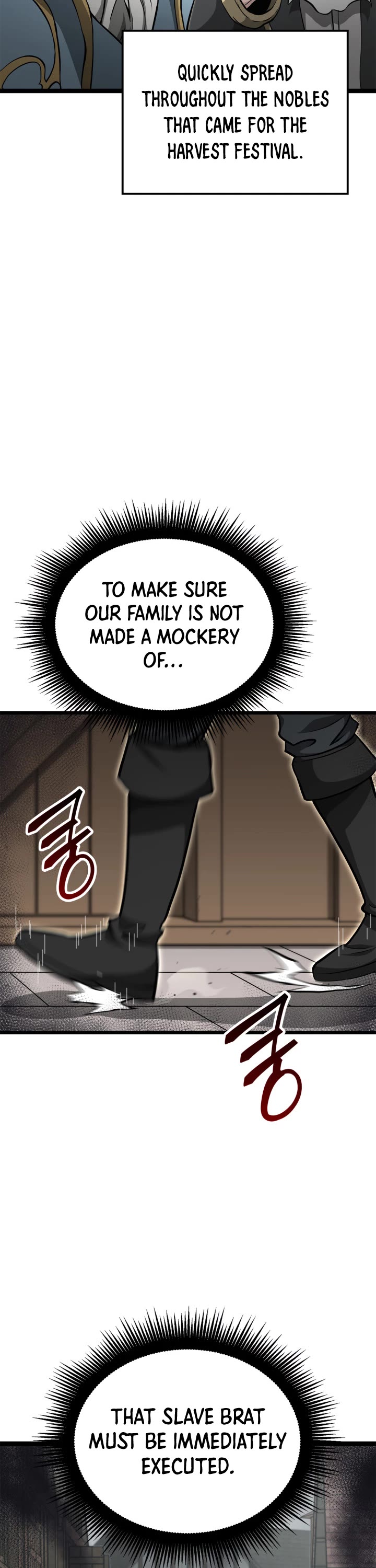 Boxer Kali Chapter 22 page 2 - Chapter 22